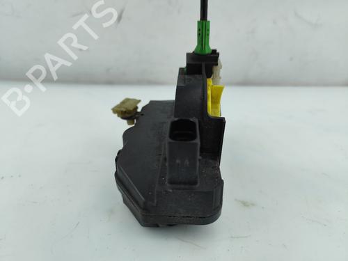 Rear left lock OPEL INSIGNIA A Sports Tourer (G09) 2.0 CDTI (35) | BP26519804C100 