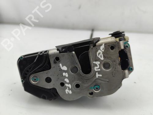 Rear left lock OPEL INSIGNIA A Sports Tourer (G09) 2.0 CDTI (35) | BP26519804C100 