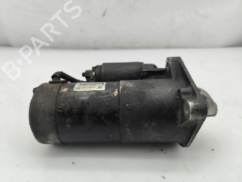 Starter OPEL INSIGNIA A Sports Tourer (G09) 2.0 CDTI (35) | BP26519834M8 