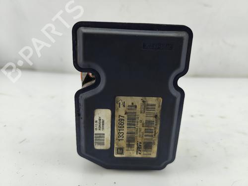 ABS pump OPEL INSIGNIA A Sports Tourer (G09) 2.0 CDTI (35) | BP26519823M43 