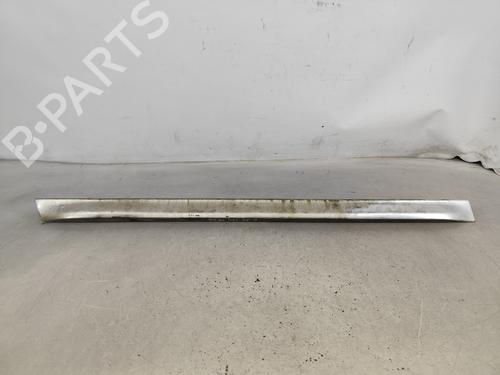 Door moulding trim AUDI A6 C5 Avant (4B5) 2.5 TDI INFERIOR