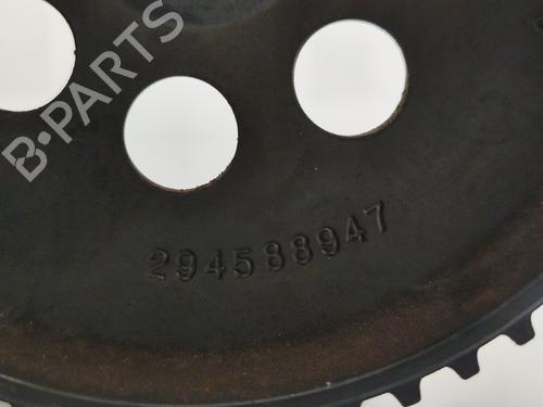 Pulley OPEL INSIGNIA A Sports Tourer (G09) 2.0 CDTI (35) | BP26519851M122 