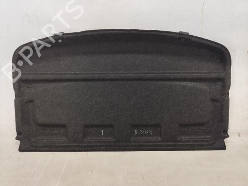 Rear parcel shelf OPEL ASTRA K (B16) 1.0 Turbo (68) | BP26521947C85 