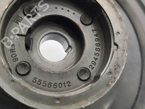 Pulley OPEL INSIGNIA A Sports Tourer (G09) 2.0 CDTI (35) | BP26519974M122 
