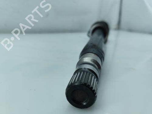 Right front driveshaft OPEL INSIGNIA A Sports Tourer (G09) 2.0 CDTI (35) | BP26519888M39 