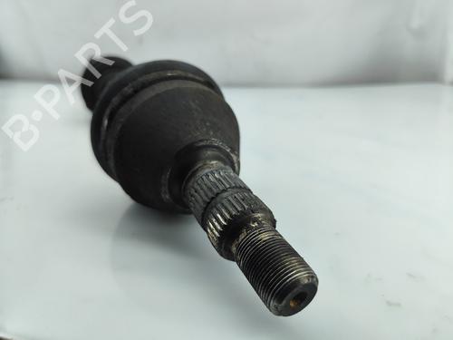 Right front driveshaft OPEL INSIGNIA A Sports Tourer (G09) 2.0 CDTI (35) | BP26519888M39 