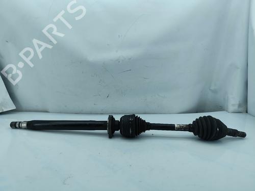 Right front driveshaft OPEL INSIGNIA A Sports Tourer (G09) 2.0 CDTI (35) | BP26519888M39 