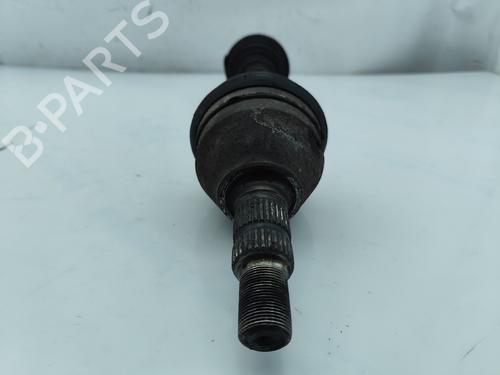 Left front driveshaft OPEL INSIGNIA A Sports Tourer (G09) 2.0 CDTI (35) | BP26519889M38 