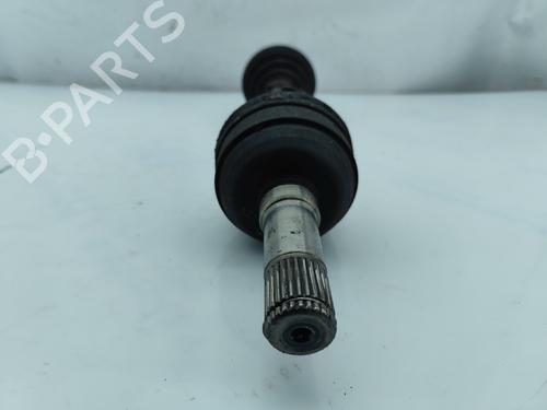 Left front driveshaft OPEL INSIGNIA A Sports Tourer (G09) 2.0 CDTI (35) | BP26519889M38 