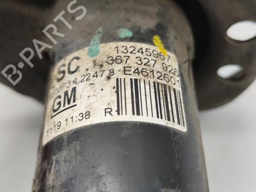 Right front shock absorber OPEL INSIGNIA A Sports Tourer (G09) 2.0 CDTI (35) | BP26519729M17 