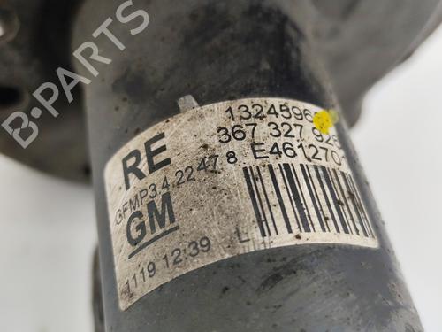 Left front shock absorber OPEL INSIGNIA A Sports Tourer (G09) 2.0 CDTI (35) | BP26519730M16 