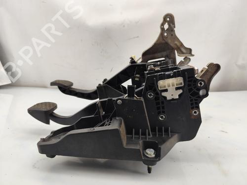 Pedal OPEL INSIGNIA A Sports Tourer (G09) 2.0 CDTI (35) | BP26519782I4 