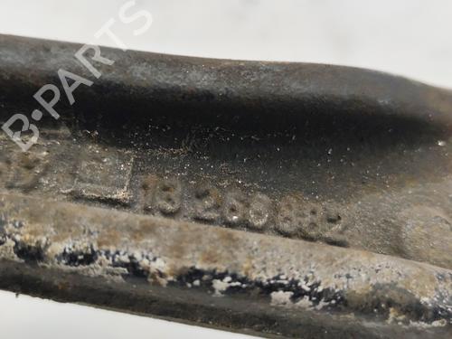Right rear suspension arm OPEL INSIGNIA A Sports Tourer (G09) 2.0 CDTI (35) | BP26519758M15 