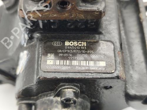 Injection pump OPEL INSIGNIA A Sports Tourer (G09) 2.0 CDTI (35) | BP26519741M78 