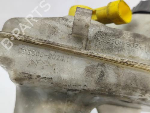 Brake master cylinder OPEL INSIGNIA A Sports Tourer (G09) 2.0 CDTI (35) | BP26519739M77 