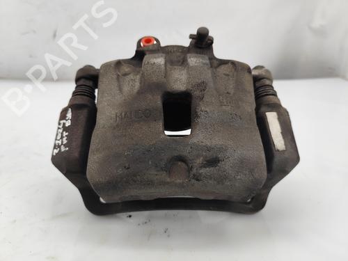 Left front brake caliper OPEL INSIGNIA A Sports Tourer (G09) 2.0 CDTI (35) | BP26519743M105 
