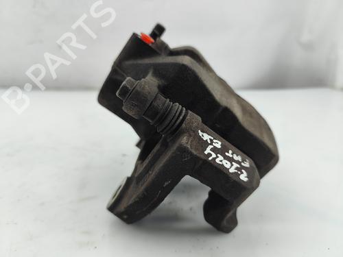 Left front brake caliper OPEL INSIGNIA A Sports Tourer (G09) 2.0 CDTI (35) | BP26519743M105 