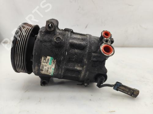AC compressor OPEL INSIGNIA A Sports Tourer (G09) 2.0 CDTI (35) | BP26519781M34 