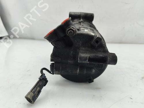 AC compressor OPEL INSIGNIA A Sports Tourer (G09) 2.0 CDTI (35) | BP26519781M34 