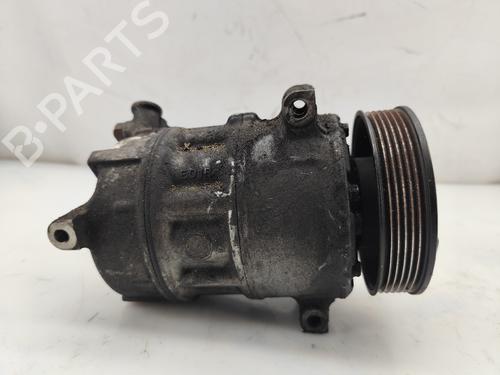 AC compressor OPEL INSIGNIA A Sports Tourer (G09) 2.0 CDTI (35) | BP26519781M34 