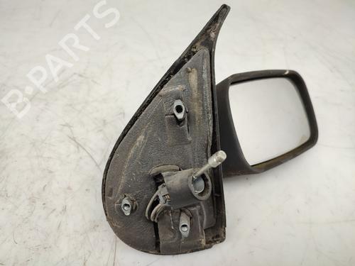 Right mirror FIAT PUNTO (176_) 1.7 TD | BP26439664C27 