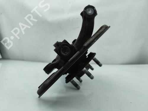 Right front steering knuckle OPEL INSIGNIA A Sports Tourer (G09) 2.0 CDTI (35) | BP26519815M26 