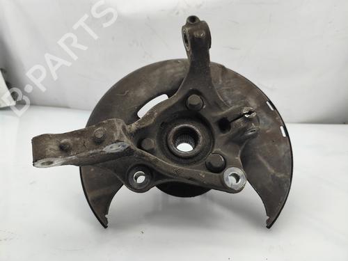 Right front steering knuckle OPEL INSIGNIA A Sports Tourer (G09) 2.0 CDTI (35) | BP26519815M26 