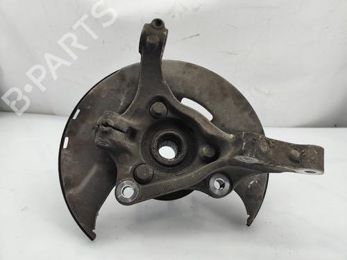 Left front steering knuckle OPEL INSIGNIA A Sports Tourer (G09) 2.0 CDTI (35) | BP26519816M25 