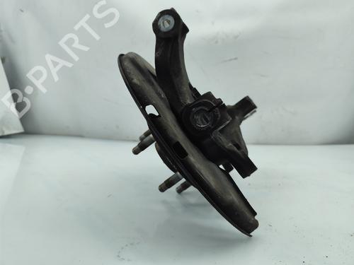 Left front steering knuckle OPEL INSIGNIA A Sports Tourer (G09) 2.0 CDTI (35) | BP26519816M25 