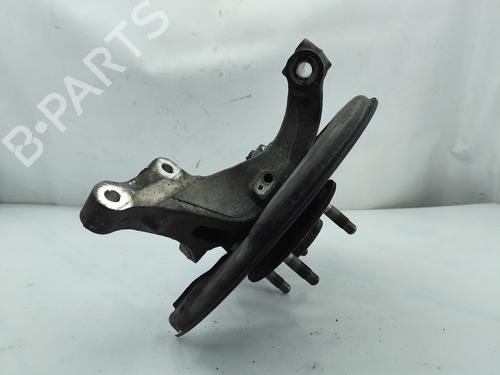 Left front steering knuckle OPEL INSIGNIA A Sports Tourer (G09) 2.0 CDTI (35) | BP26519816M25 