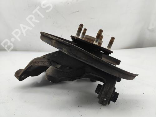 Left rear steering knuckle OPEL INSIGNIA A Sports Tourer (G09) 2.0 CDTI (35) | BP26519818M27 