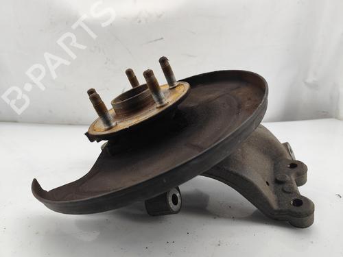 Left rear steering knuckle OPEL INSIGNIA A Sports Tourer (G09) 2.0 CDTI (35) | BP26519818M27 