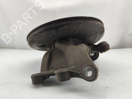 Left rear steering knuckle OPEL INSIGNIA A Sports Tourer (G09) 2.0 CDTI (35) | BP26519818M27 