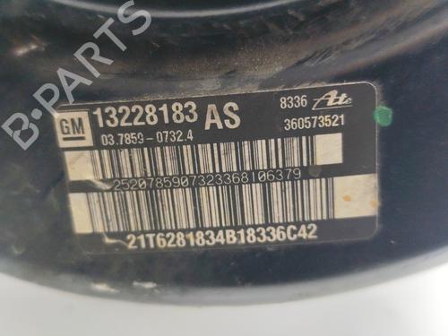 Servo brake OPEL INSIGNIA A Sports Tourer (G09) 2.0 CDTI (35) | BP26519883M42 