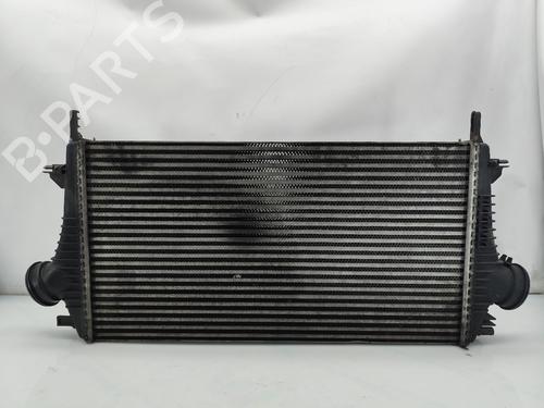 Intercooler OPEL INSIGNIA A Sports Tourer (G09) 2.0 CDTI (35) | BP26519811M30 