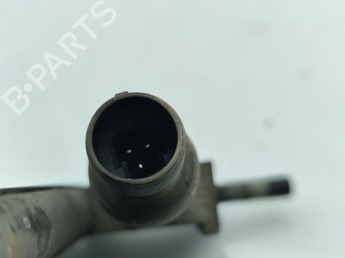 AC radiator OPEL INSIGNIA A Sports Tourer (G09) 2.0 CDTI (35) | BP26519858M32 