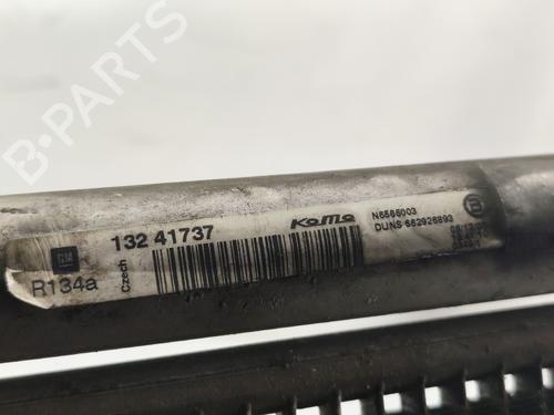 AC radiator OPEL INSIGNIA A Sports Tourer (G09) 2.0 CDTI (35) | BP26519858M32 
