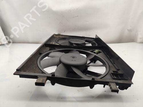 Radiator fan OPEL INSIGNIA A Sports Tourer (G09) 2.0 CDTI (35) | BP26519887M35 