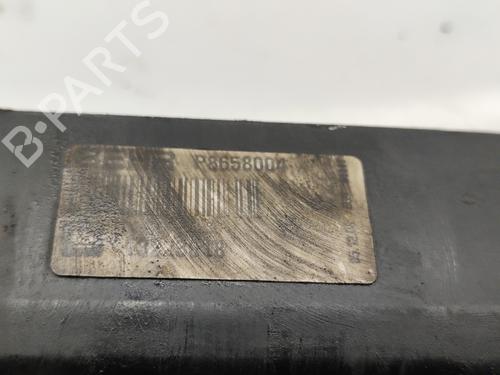 Radiator fan OPEL INSIGNIA A Sports Tourer (G09) 2.0 CDTI (35) | BP26519887M35 
