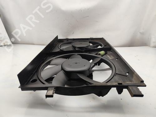 Radiator fan OPEL INSIGNIA A Sports Tourer (G09) 2.0 CDTI (35) | BP26519887M35 