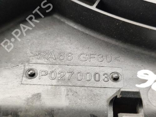 Radiator fan OPEL INSIGNIA A Sports Tourer (G09) 2.0 CDTI (35) | BP26519887M35 