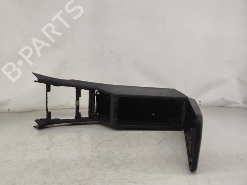 Middle console MERCEDES-BENZ C-CLASS T-Model (S202) C 220 T CDI (202.193) 2026801279