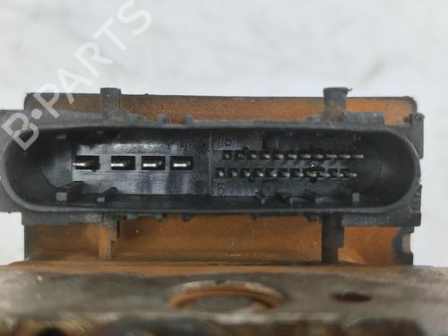 ABS pump OPEL MERIVA A MPV (X03) 1.4 16V Twinport (E75) | BP26521896M43 