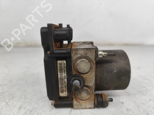 ABS pump OPEL MERIVA A MPV (X03) 1.4 16V Twinport (E75) | BP26521896M43 