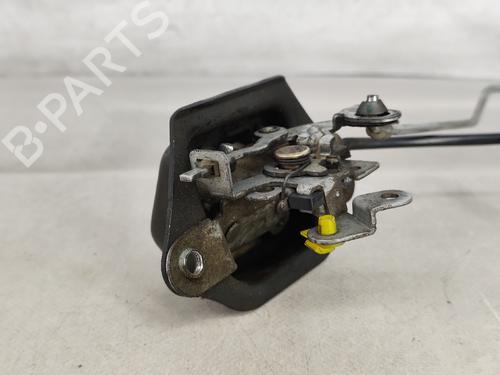 Tailgate lock NISSAN ALMERA II Hatchback (N16) 2.2 dCi | BP25809890C101 