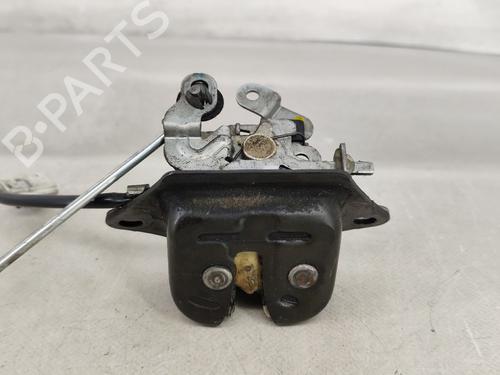Tailgate lock NISSAN ALMERA II Hatchback (N16) 2.2 dCi | BP25809890C101 
