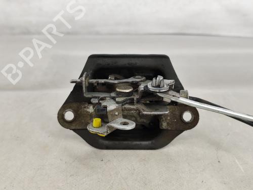 Tailgate lock NISSAN ALMERA II Hatchback (N16) 2.2 dCi | BP25809890C101 