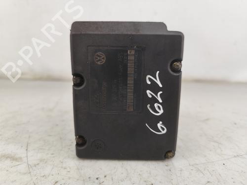 Used ABS pump VW GOLF IV (1J1) 1.4 16V (75 hp) 26525807