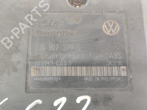 ABS pump VW GOLF IV (1J1) 1.4 16V | BP26525807M43