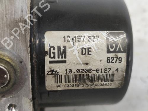 ABS pump OPEL ASTRA H (A04) 1.7 CDTI (L48) | BP26525818M43 